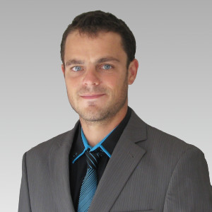 Dr. Gabriel Michau - Wissenschaftlicher Mitarbeiter, Predictive Maintenance, ZHAW