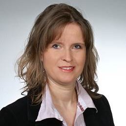 Patricia Marty - Abteilungsleiterin Diagnostics, Rhomberg Sersa