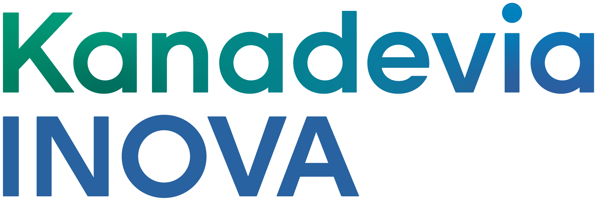 Kanadevia Inova Logo