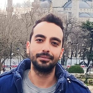 Keivan Faghih Niresi