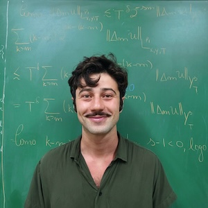 Arthur Bizzi